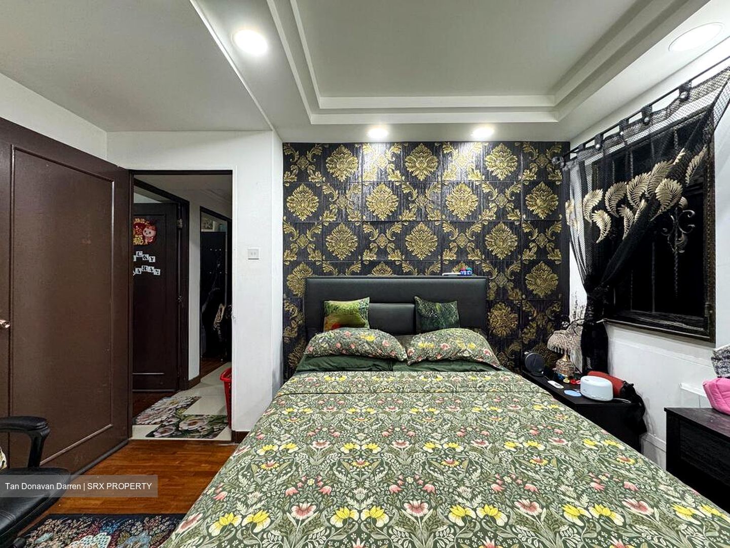 Blk 458A Fernvale Woods (Sengkang), HDB 5 Rooms #529372521
